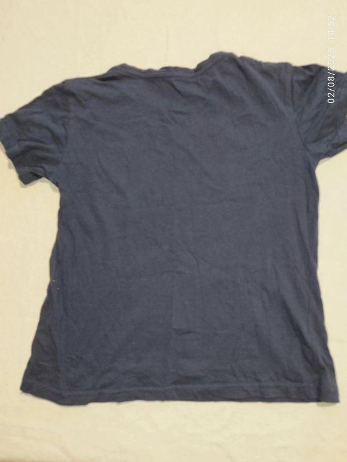 Lot 2 T-shirts Garçon - photo numéro 6