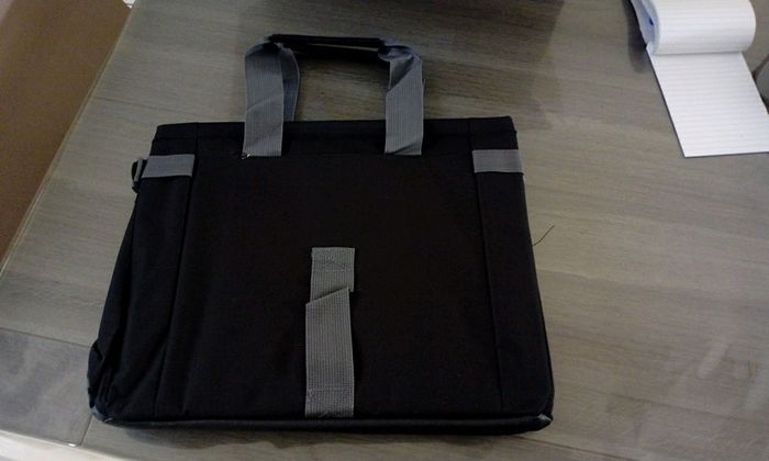 Bag and car neuf - photo numéro 3