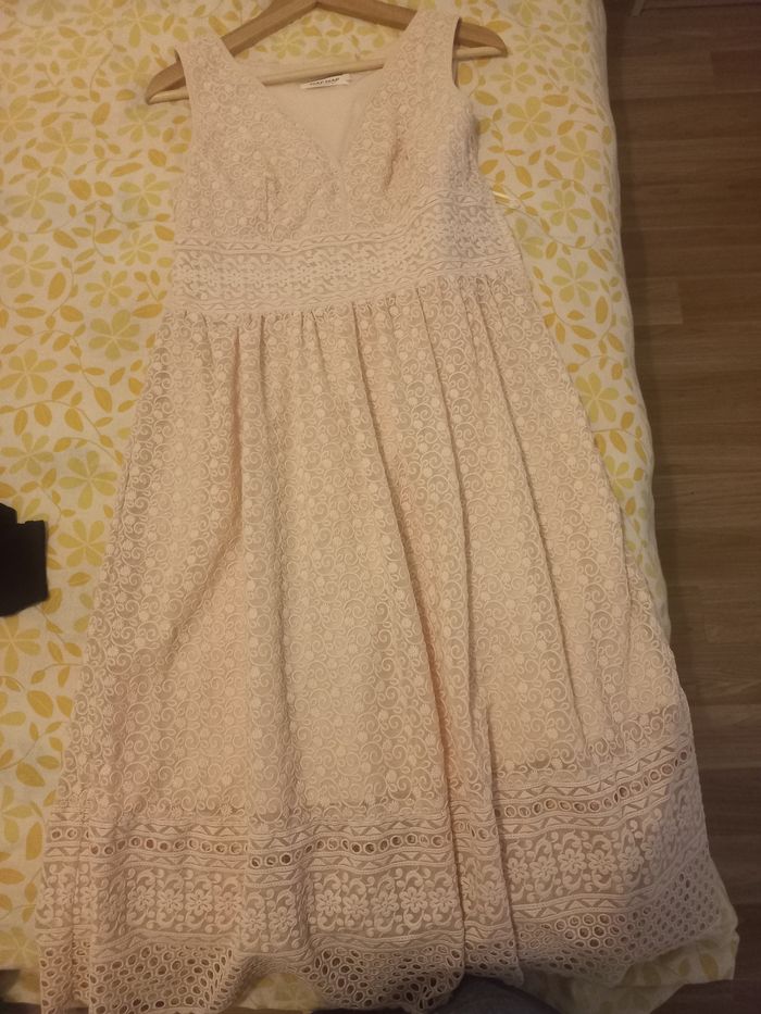 Robe porte une fois - photo numéro 3