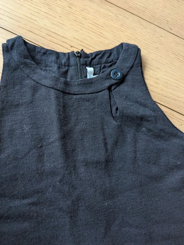 Robe habillée plissée 12 ans - photo numéro 2
