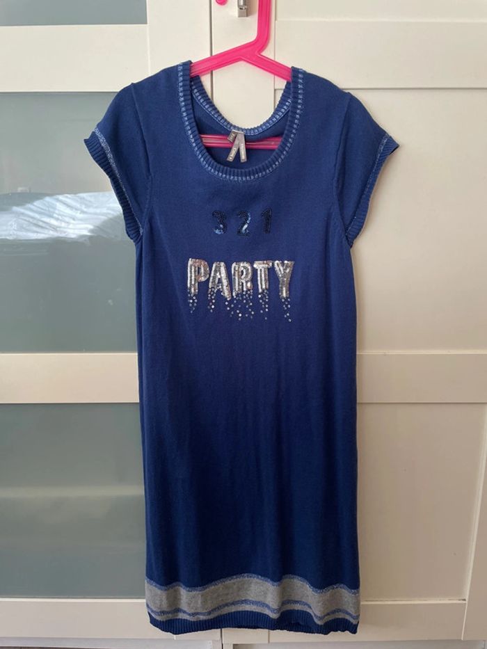 Robe longue