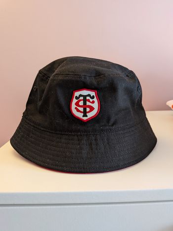 Bob stade toulousain