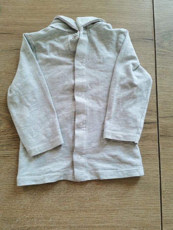 Tee-shirt - photo numéro 2