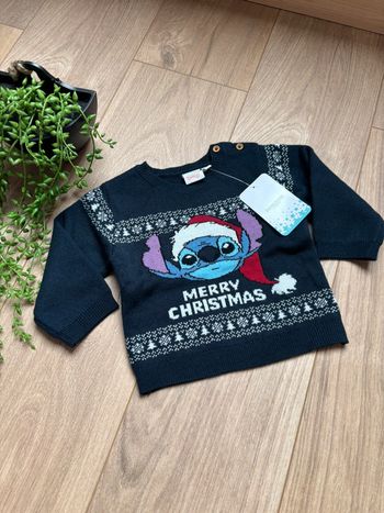 Pull stitch Disney