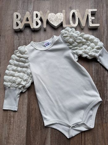 - Body Patpat       - 9/12 mois - Très bon état 