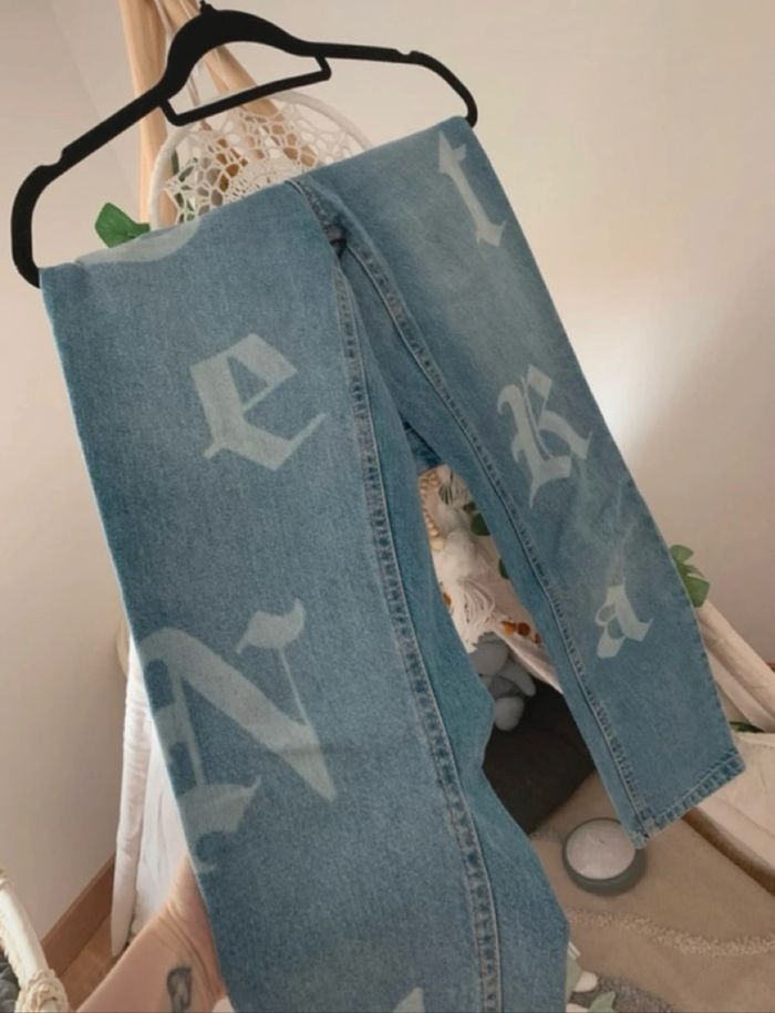 jeans US - photo numéro 2