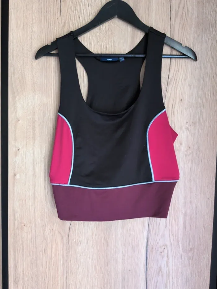 Débardeur Taille 43