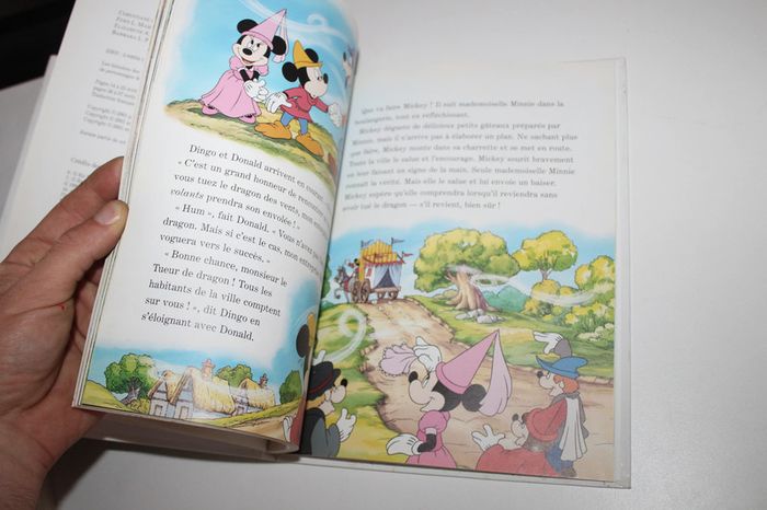 Mon Album 2001 - Disney - photo numéro 5