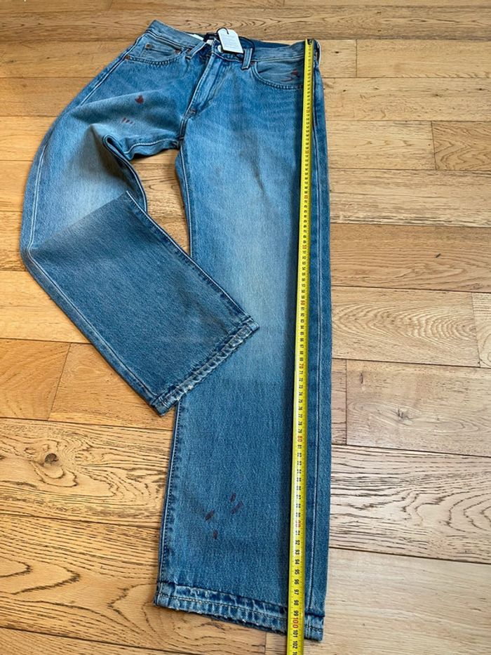 Lévis 551Z neuf - photo numéro 18