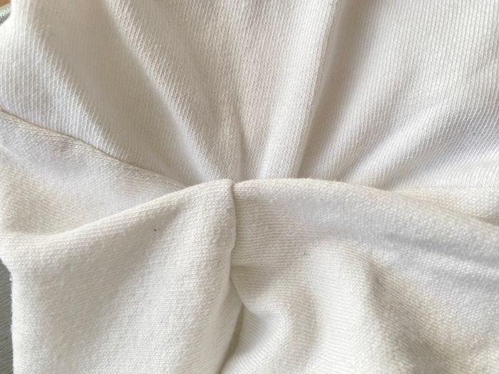 Sweet blanc Taille 16 ans - photo numéro 3