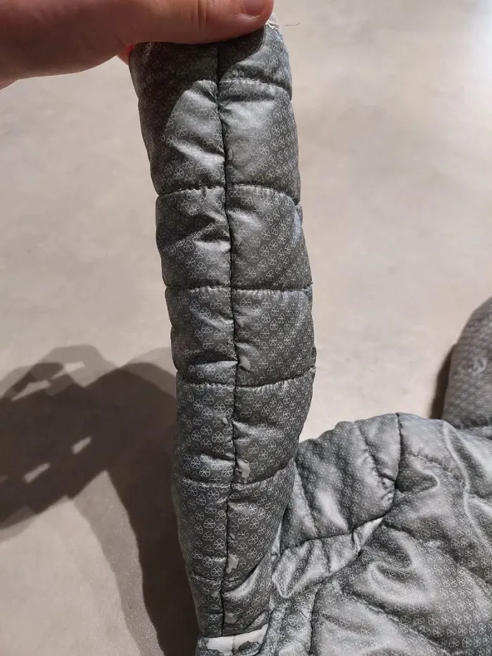 Manteau - photo numéro 9