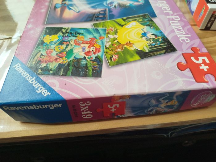 Puzzle - photo numéro 3