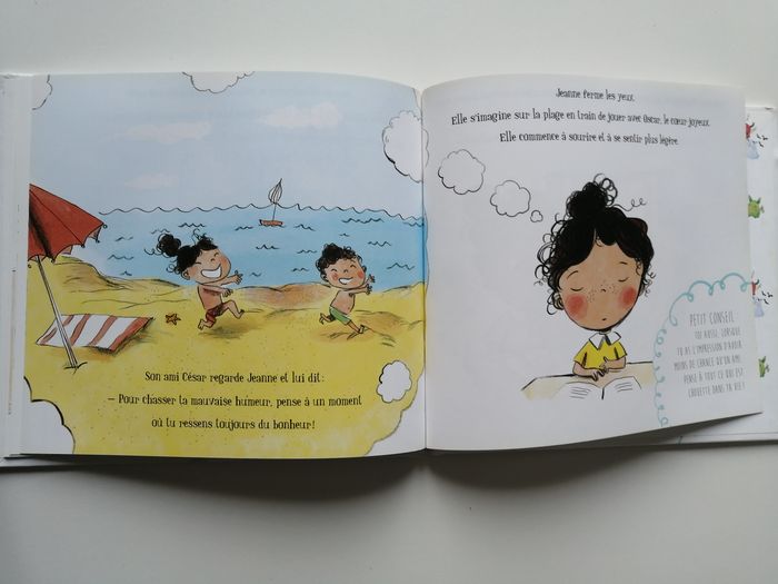 le livre de mes émotions - photo numéro 5