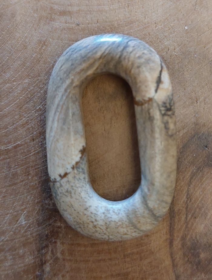 Pendentif , intercalaire - photo numéro 3