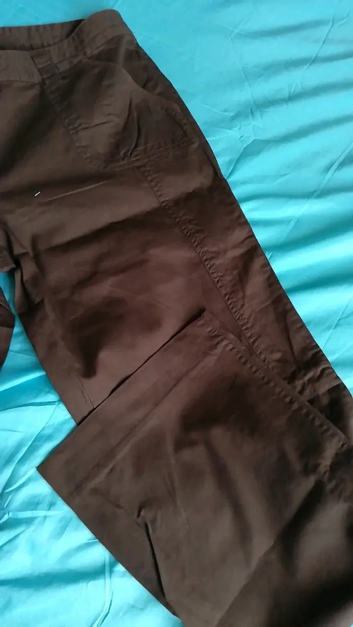 Pantalon femme - photo numéro 3