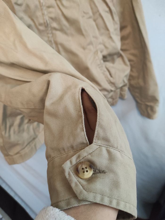 Blouson Polo by Ralph Lauren vintage (années 90) - photo numéro 4