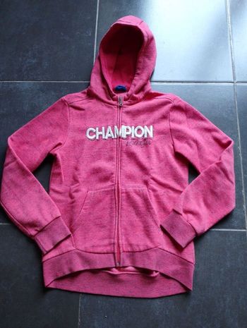 Veste de sport Champion