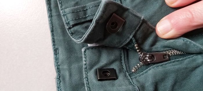 Jeans 4 ans - photo numéro 2