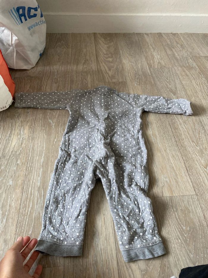 Pyjama, Kiabi - photo numéro 2