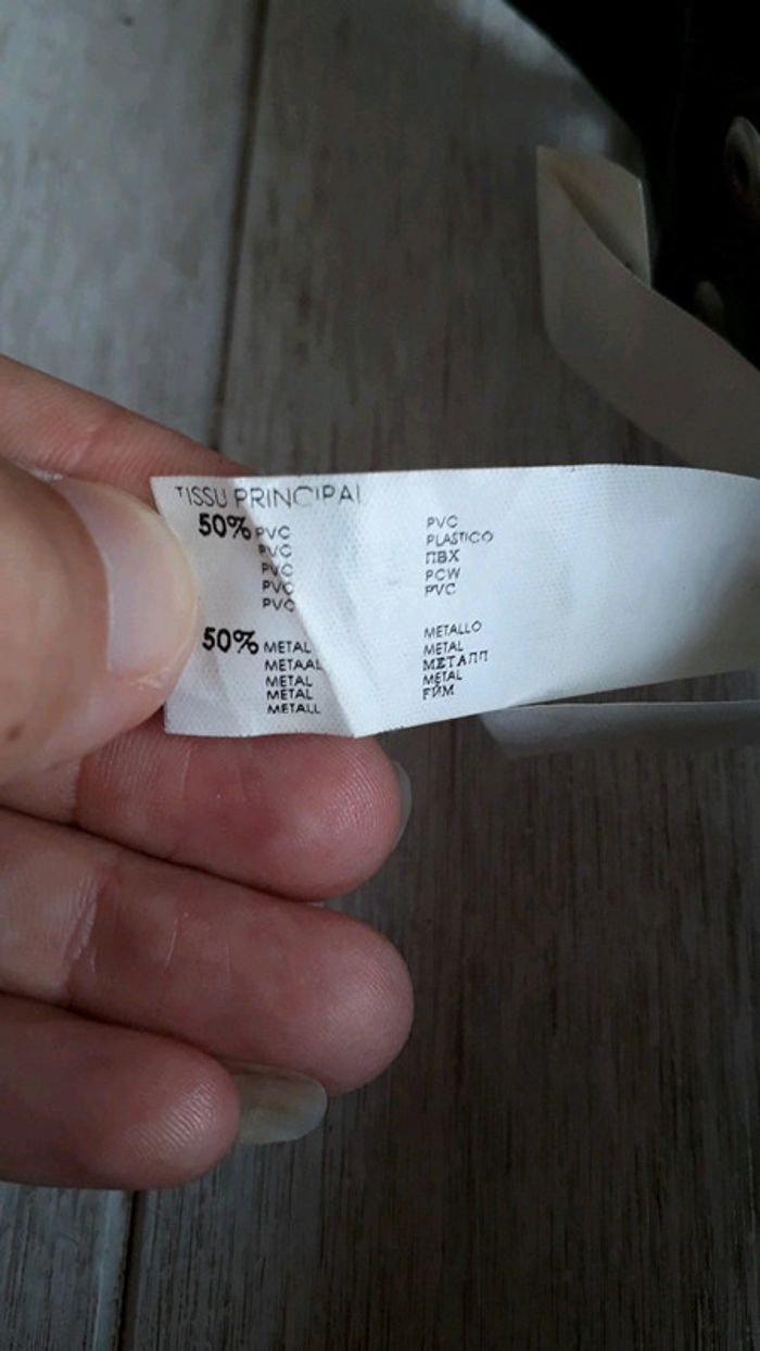 Ceinture femme - photo numéro 7