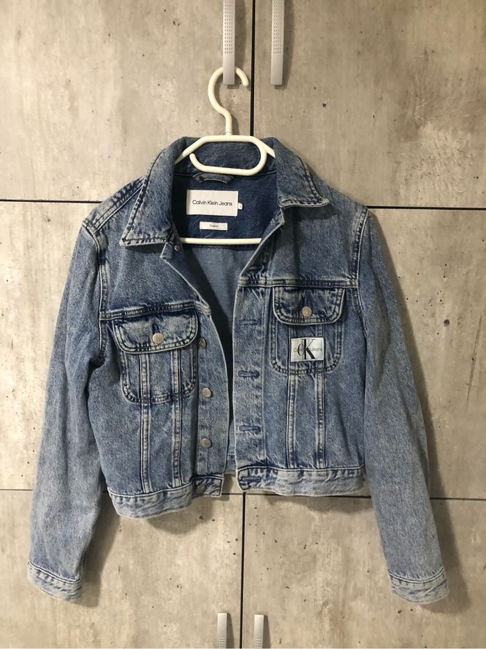 Veste CK - photo numéro 9