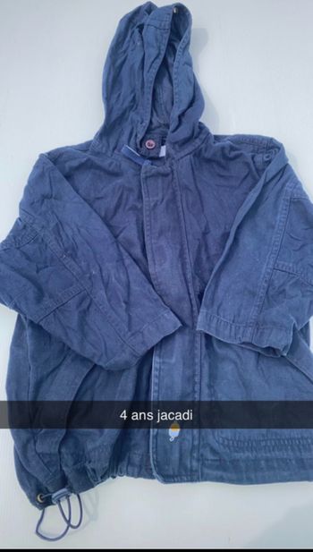 Veste
