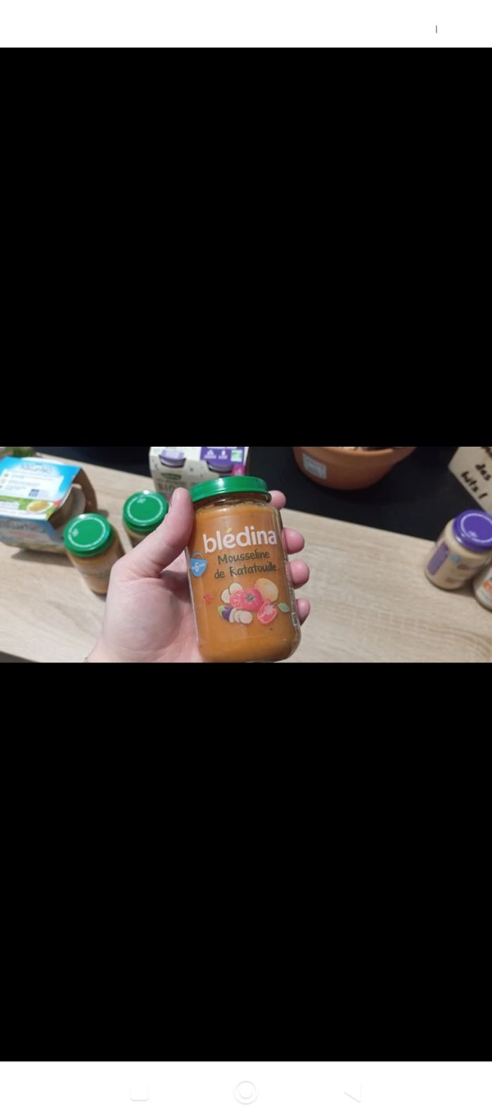 Petit pots bébé - photo numéro 6