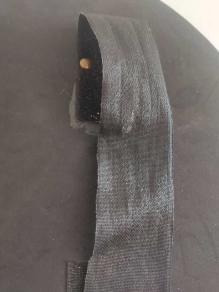 Bouclier pirate en mousse Oxybul - photo numéro 4