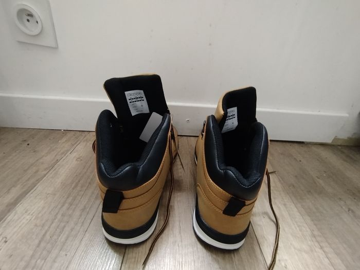 Chaussures Kappa taille 42 - photo numéro 4