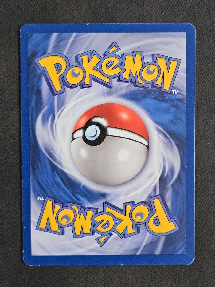 Carte Pokemon Colossinge Jungle 43/64 - photo numéro 2