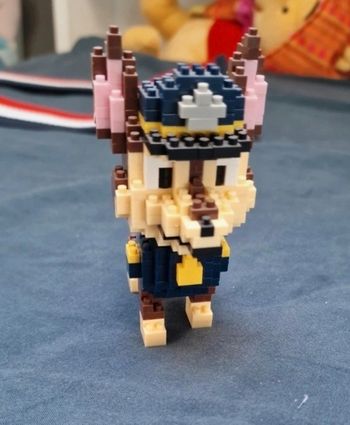 Bloks paw patrol