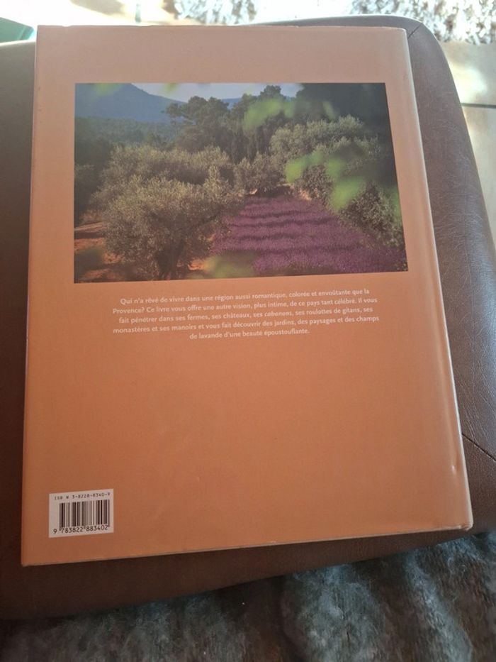 Intérieurs de Provence - photo numéro 2