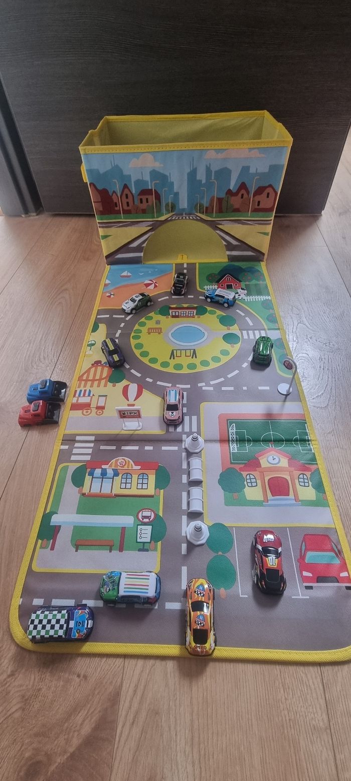 Petit jeux de voiture - photo numéro 2