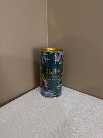 Parfum jean Paul Gaultier le beau paradise garden 125ml