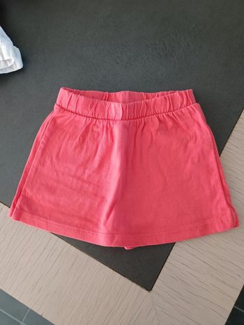 Jupe short