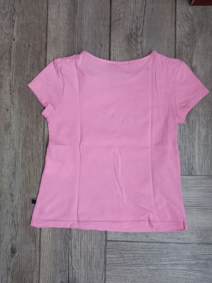 T shirt - photo numéro 2