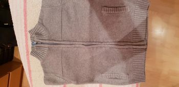 Lot 2 gilets