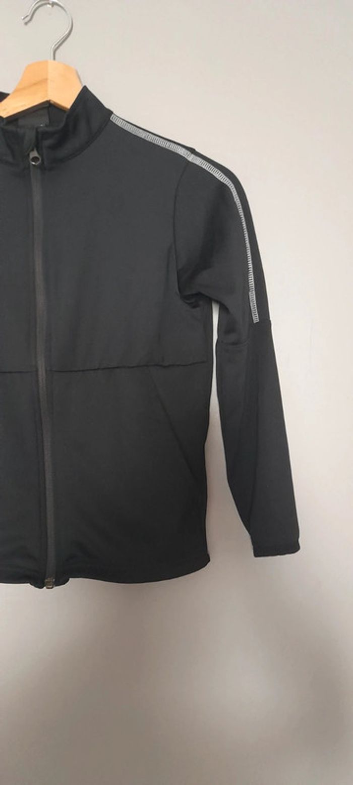 Veste de survêtement Nike Dry fit - photo numéro 3