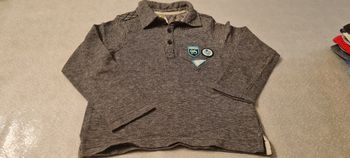 Polo orchestra 5 ans