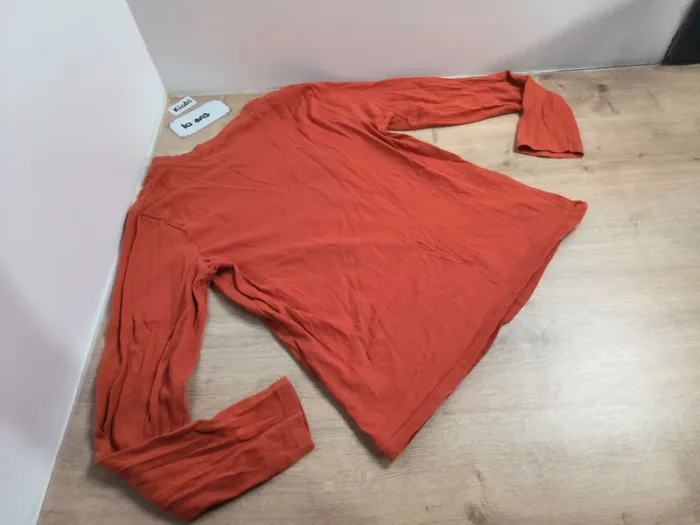 Lot 6 t-shirts manches longues 10 ans - photo numéro 10