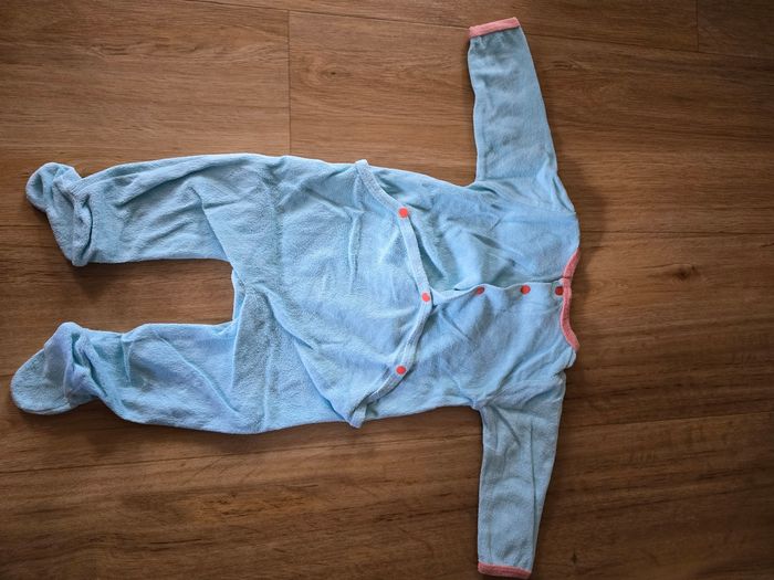 Pyjamas - photo numéro 5