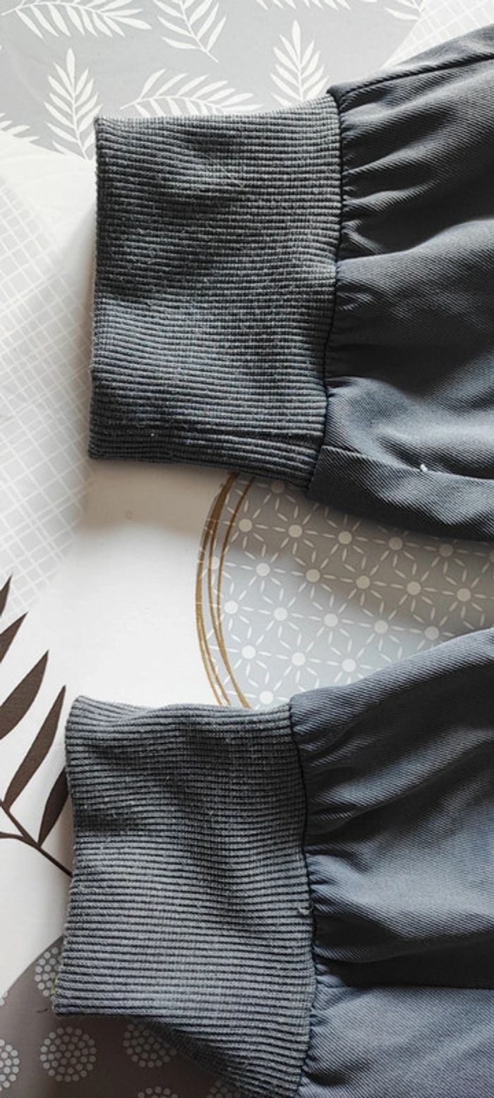Pantalon cargo léger T: S - photo numéro 4