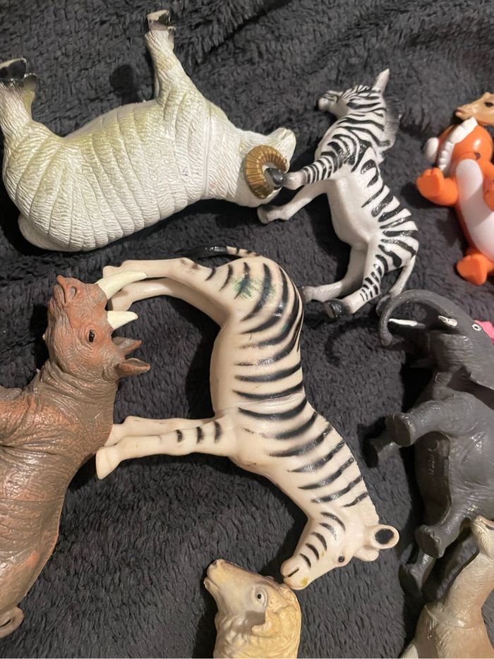 Lot animaux - photo numéro 6