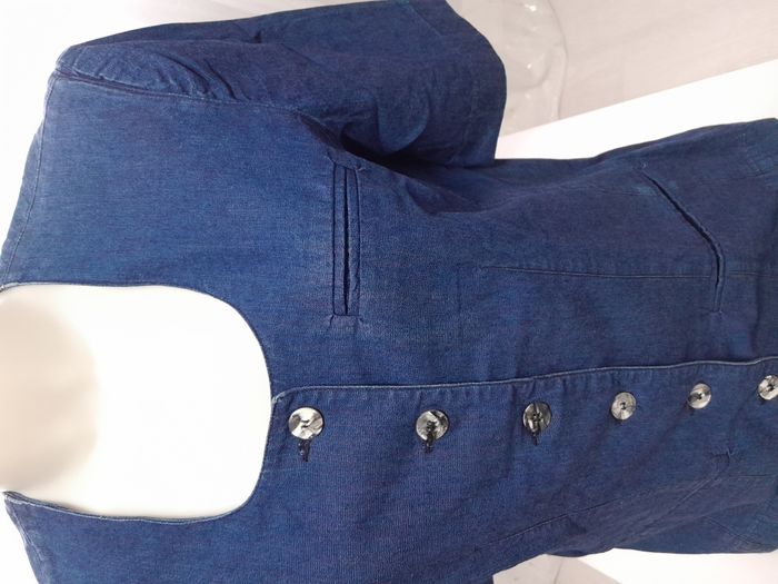 Veste femme Bréal / taille 36 - photo numéro 2