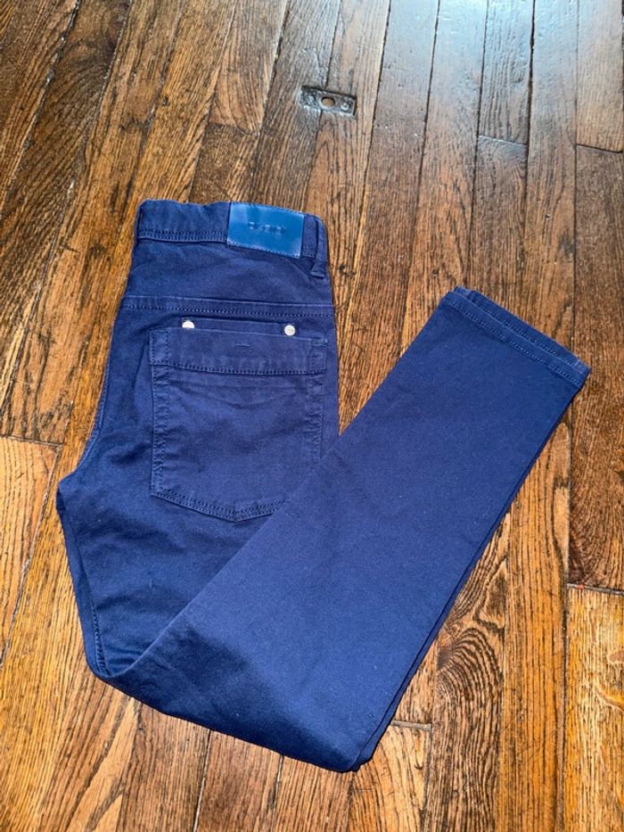 Jeans okaidi 8 ans Neuf avec étiquette