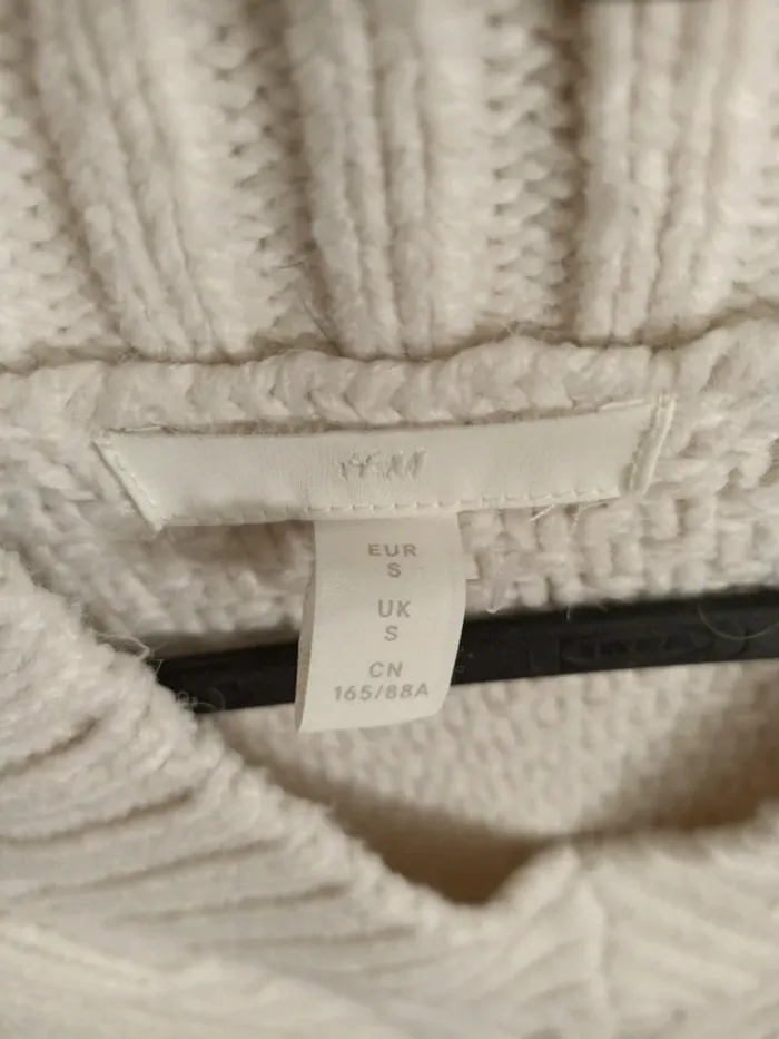 Pull sans manches - photo numéro 2