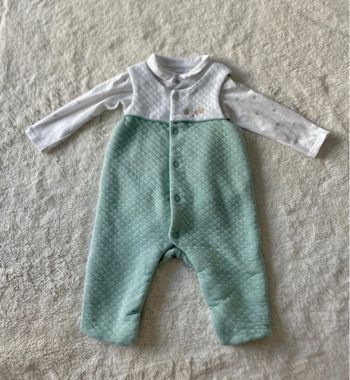 Ensemble combinaison Obaïbi 