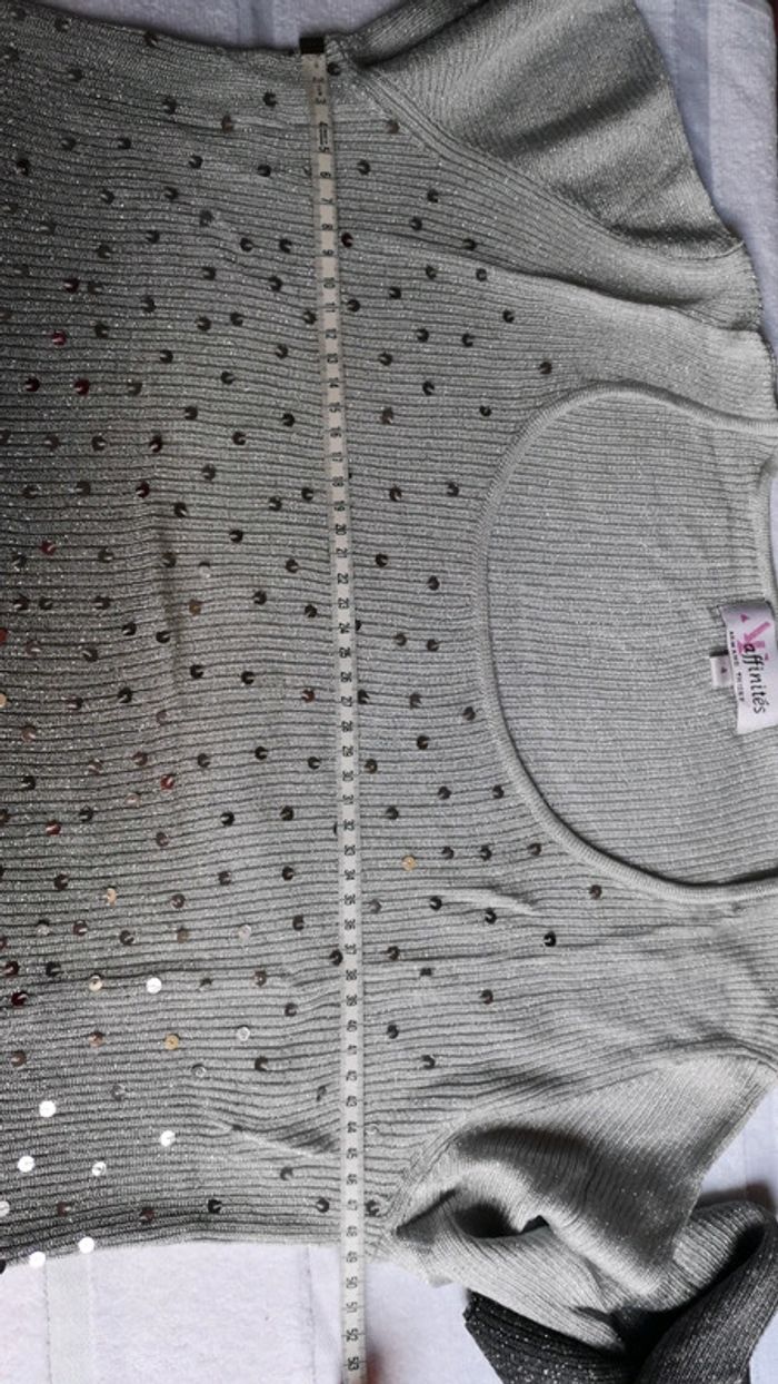 Pull fin - photo numéro 7