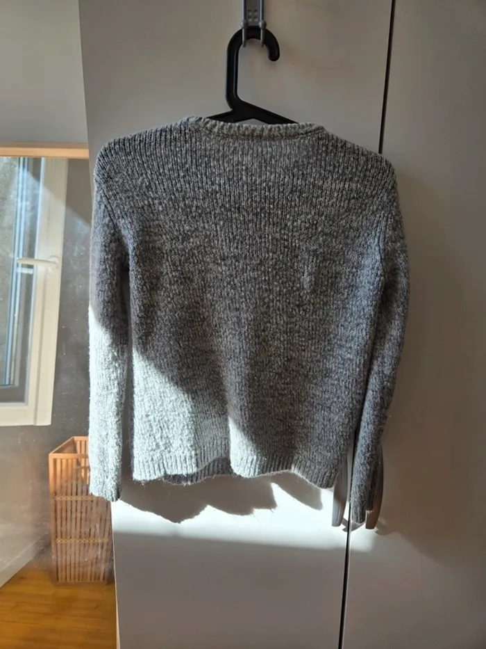 Pull chat - photo numéro 2