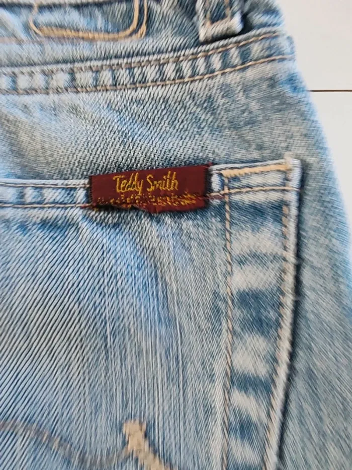 Jean homme - photo numéro 2